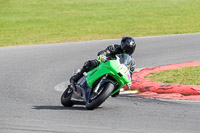 Advanced Group Green Bikes